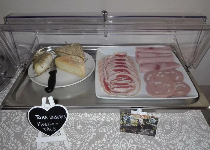 Nocleg ze śniadaniem Eden 4*