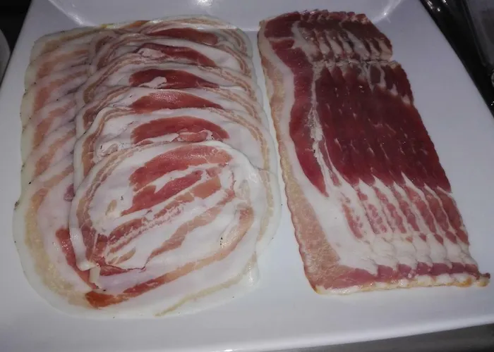 Eden Nocleg ze śniadaniem